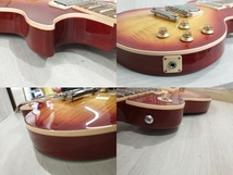 Gibson USA Les Paul Traditional 2018 エレキギター_画像5