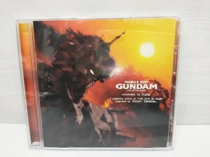  Mobile Suit Gundam серии CD Mobile Suit Gundam no. 08MS маленький .reko-tido* in * pra - 