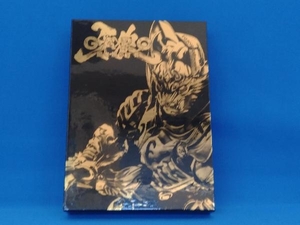 牙狼＜GARO＞~闇を照らす者~Blu-ray BOX(2)(Blu-ray Disc)