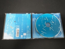 帯あり クリープハイプ CD リバーシブルー(初回限定盤)(DVD付)_画像3