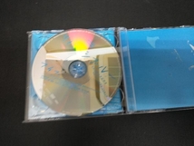 帯あり クリープハイプ CD リバーシブルー(初回限定盤)(DVD付)_画像4