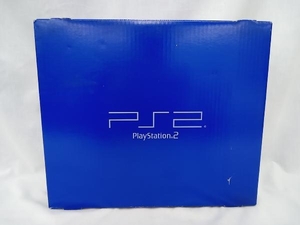 ジャンク SONY PlayStation2 SCPH-15000 ブラック