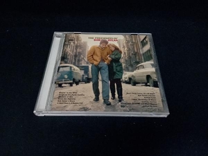ボブ・ディラン CD フリーホイーリン・ボブ・ディラン(Blu-spec CD)