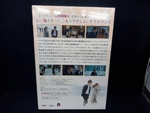 [シュリンク未開封]DVD THE K2〜キミだけを守りたい〜DVD-BOX2_画像2