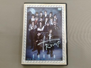 Dステ 12th 「TRUMP」 TRUTH DVD