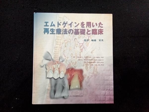 エムドゲインを用いた再生療法の基礎と臨床 デビッド・L.コクラン