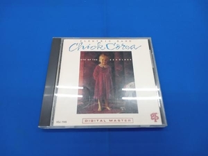 チック・コリア・エレクトリック・バンド CD アイ・オブ・ザ・ビホルダー