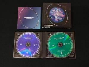 brainchild's CD coordinate SIX(完全生産限定盤A)(DVD付)