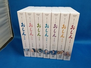 おしん　完全版　7BOXセット