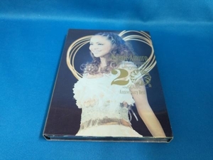 DVD namie amuro 5 Major Domes Tour 2012~20th Anniversary Best~(豪華版)