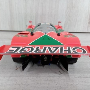 AUTOart MAZDA 787B LeMans Winner 1991 1/18 オートアートの画像5