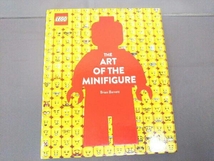 LEGO THE ART OF THE MINIFIGURE／Brian Barrett_画像1