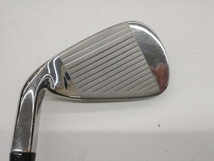 Callaway MAVRIK 単品7番アイアン/ FLEX-R/ 369g/ 中古品_画像2