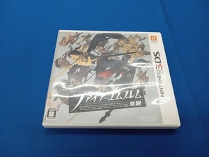 ニンテンドー3DS ファイアーエムブレム 覚醒