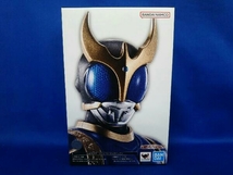 ②S.H.Figuarts(真骨彫製法) 仮面ライダークウガ ライジングドラゴン 魂ウェブ商店限定 仮面ライダークウガ_画像1