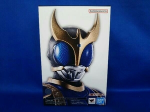 ③S.H.Figuarts(真骨彫製法) 仮面ライダークウガ ライジングドラゴン 魂ウェブ商店限定 仮面ライダークウガ