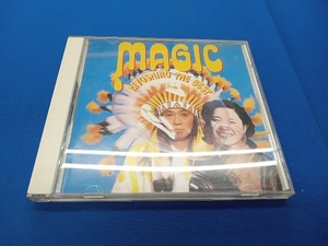 忌野清志郎 CD MAGIC~Kiyoshiro The Best