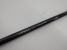 BRIDGESTONE PHYZ CL 2013 ドライバー/ 261g/ 中古品_画像7