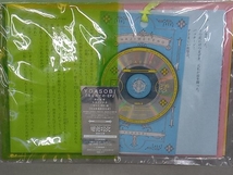 YOASOBI CD 【8cm】はじめての -EP ヒカリノタネ(「好きだ」原作)盤(完全生産限定盤)_画像3