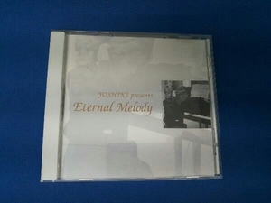 YOSHIKI(X JAPAN) CD YOSHIKI presents[Eternal Melody]