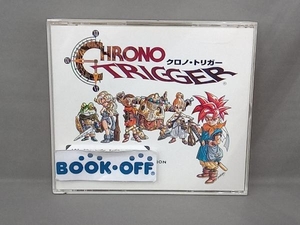(ゲーム・ミュージック) CD クロノ・トリガー オリジナル・サウンド・ヴァージョン