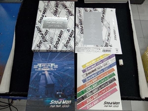 DVD Snow Man ASIA TOUR 2D.2D.(初回版)