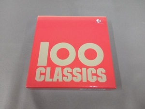 (クラシック) CD 100曲クラシック ベストが10枚3000円