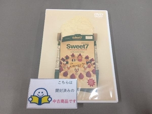 DVD 小林賢太郎プロデュース公演 「Sweet7」