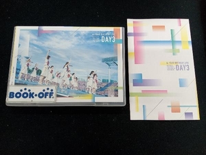 乃木坂46　6th YEAR BIRTHDAY LIVE Day3(通常版)(Blu-ray Disc)