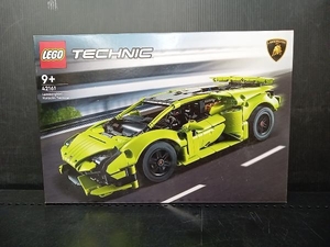 【未開封】LEGO ランボルギーニ ウラカン テクニカ 「レゴ テクニック」 42161