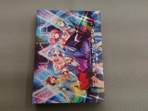 LIVE 2017'ワルキューレがとまらない'at 横浜アリーナ(Blu-ray Disc)
