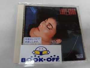 丸山圭子 CD LADY GOOD