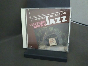 CD クリフォード・ブラウン PERFECT JAZZ COLLECTION/CLIFFORD BROWN