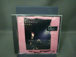 CD マイルス・ディヴィス MILES DAVIS THE COLUMBIA YEARS,1955-1985