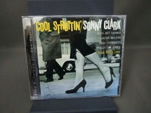 CD ソニー・クラーク COOL STRUTTIN' /SONNY CLARK/BLUE NOTE_画像1