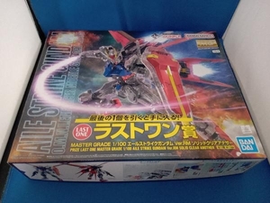  последний one .1/100e-ru Strike Gundam VerRM solid прозрачный дыра The MG1 номер жребий Mobile Suit Gundam gun pra 2023 Mobile Suit Gundam SEED