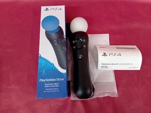 動作未確認 PS4 PlayStation Move モーションコントローラー
