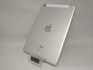 au ME814J/A iPad mini 2 Wi-Fi+Cellular 16GB シルバー au