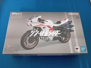 S.H.Figuarts Cyclone номер (sin* Kamen Rider ) душа web магазин ограничение sin* Kamen Rider /S.H.Figuarts