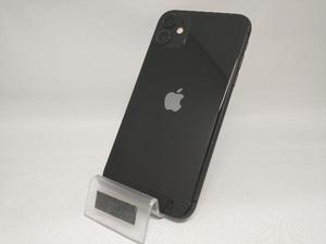 docomo 【SIMロックなし】MWLT2J/A iPhone 11 64GB ブラック docomo