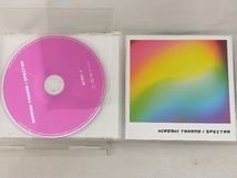 【高野寛】 CD; Spectra ~30th Alltime & Collaboration Best~ 【帯び付き】_画像4