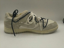 NIKEoff-white DUNK LOW DJ0950-115_画像4