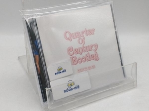 SPARKS GO GO CD Quarter Of Century Bootleg