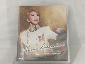 【宝塚月組】 Blu-ray; Anna Karenina