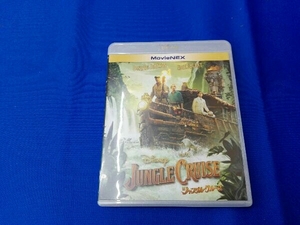 ジャングル・クルーズ MovieNEX ブルーレイ+DVDセット(Blu-ray Disc)