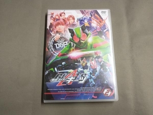 DVD 仮面ライダーギーツ VOL.2