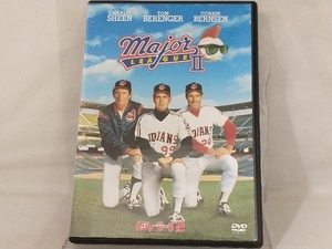 DVD; メジャーリーグ2