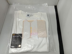 BTS マクドナルドコラボTシャツ XL