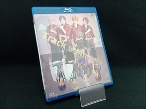 『あんさんぶるスターズ!THE STAGE』-Track to Miracle-(Blu-ray Disc) 店舗受取可