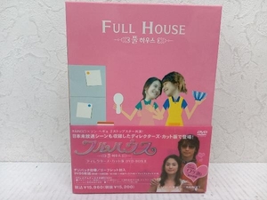 DVD フルハウス